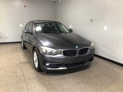 Used 2015 BMW 3 Series Gran Turismo 5dr 328i xDrive Gran Turismo AWD SULEV at Carolina Family Motors near Mooresville, NC