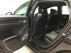 Used 2018 Honda Accord Sedan 4d Sport 1.5L CVT at Carolina Family Motors near Mooresville, NC