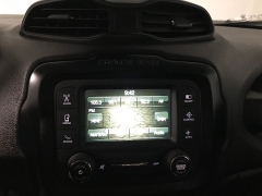 Used 2016 Jeep Renegade 4d SUV 4WD Latitude Justice Edition at Carolina Family Motors near Mooresville, NC
