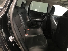 Used 2016  Volvo XC60 4d SUV AWD T6 at Carolina Family Motors near Mooresville&comma; NC