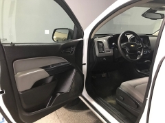 Used 2015 Chevrolet Colorado 2WD Ext Cab WT at Carolina Family Motors near Mooresville, NC