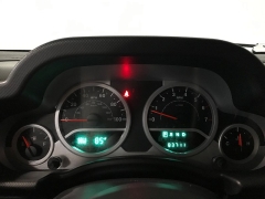 Used 2010 Jeep Wrangler Unlimited 4d Convertible 4WD Mountain at Carolina Family Motors near Mooresville, NC