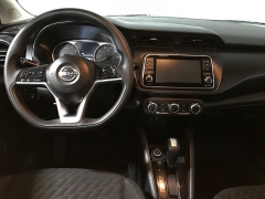 Used 2022  Nissan Kicks S FWD at Carolina Family Motors near Mooresville&comma; NC