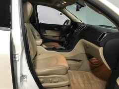 Used 2012  GMC Acadia 4d SUV FWD Denali at Carolina Family Motors near Mooresville&comma; NC