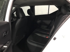 Used 2019  Nissan Kicks 4d SUV FWD SV at Carolina Family Motors near Mooresville&comma; NC