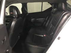 Used 2019  Nissan Kicks 4d SUV FWD SR at Carolina Family Motors near Mooresville&comma; NC