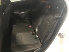 Used 2020 Ford EcoSport 4d SUV 4WD SE at Carolina Family Motors near Mooresville, NC