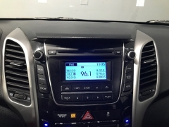 Used 2017 Hyundai Elantra GT 4d Hatchback Auto at Carolina Family Motors near Mooresville, NC
