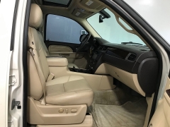 Used 2012 GMC Yukon 4d SUV RWD Denali at Carolina Family Motors near Mooresville, NC