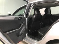 Used 2015 Volkswagen Jetta 4d Sedan SE w/Connectivity at Carolina Family Motors near Mooresville, NC
