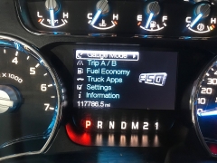 Used 2014 Ford F-150 2WD Supercrew Lariat 5 1/2 at Carolina Family Motors near Mooresville, NC