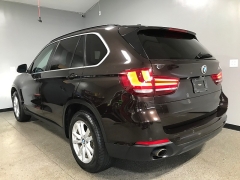 Used 2015  BMW X5 AWD 4dr xDrive35i at Carolina Family Motors near Mooresville&comma; NC