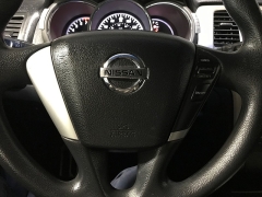 Used 2014  Nissan Murano 4d SUV FWD S at Carolina Family Motors near Mooresville&comma; NC