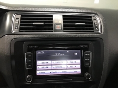 Used 2015 Volkswagen Jetta 4d Sedan SE w/Connectivity at Carolina Family Motors near Mooresville, NC