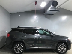 Used 2018  GMC Terrain 4d SUV AWD Denali at Carolina Family Motors near Mooresville&comma; NC