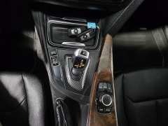 Used 2014  BMW 3 Series 4dr Sdn 328i RWD at Carolina Family Motors near Mooresville, NC