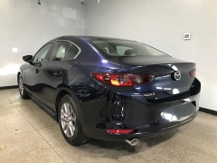 Used 2021  Mazda Mazda3 Sedan 2&period;5 S FWD at Carolina Family Motors near Mooresville&comma; NC