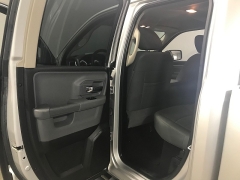 Used 2013 Ram 1500 2WD Quad Cab SLT at Carolina Family Motors near Mooresville, NC