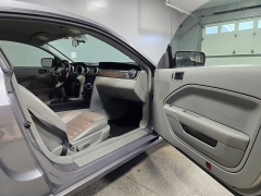 Used 2006  Ford Mustang 2d Coupe GT Deluxe at Carolina Family Motors near Mooresville&comma; NC