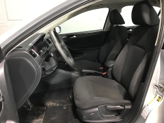 Used 2013  Volkswagen Jetta 4d Sedan S Auto at Carolina Family Motors near Mooresville&comma; NC
