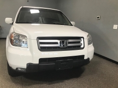 Used 2007 Honda Pilot 4d SUV FWD EX at Carolina Family Motors near Mooresville, NC