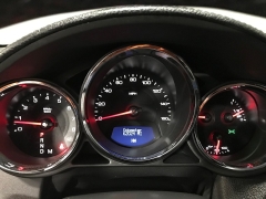 Used 2012  Cadillac CTS Coupe 2d Coupe RWD at Carolina Family Motors near Mooresville&comma; NC