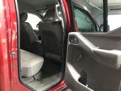 Used 2014  Nissan Frontier 2WD Crew Cab S Auto at Carolina Family Motors near Mooresville&comma; NC