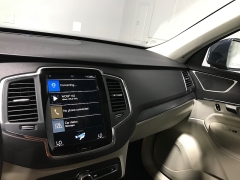 Used 2020  Volvo XC90 4d SUV FWD T5 Momentum at Carolina Family Motors near Mooresville&comma; NC