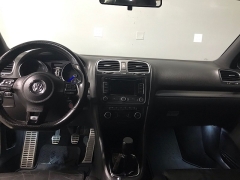 Used 2012 Volkswagen Golf R 4d Hatchback at Carolina Family Motors near Mooresville, NC