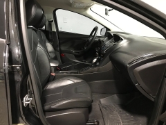 Used 2015  Ford Focus 4d Sedan SE at Carolina Family Motors near Mooresville, NC