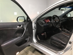 Used 2012  Acura TSX 4d Sedan Special Edition Auto at Carolina Family Motors near Mooresville&comma; NC