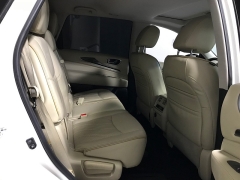 Used 2015  INFINITI QX60 4d SUV AWD at Carolina Family Motors near Mooresville&comma; NC