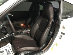 Used 2009 Porsche 911 Carrera 2d Coupe Turbo at Carolina Family Motors near Mooresville, NC