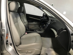 Used 2008  INFINITI G35 4d Sedan Journey at Carolina Family Motors near Mooresville&comma; NC