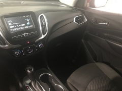 Used 2018 Chevrolet Equinox 4d SUV FWD LT w/1LT at Carolina Family Motors near Mooresville, NC