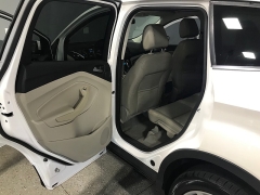 Used 2013 Ford Escape 4d SUV FWD SEL at Carolina Family Motors near Mooresville, NC