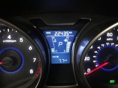 Used 2016 Hyundai Veloster 3d Coupe Auto at Carolina Family Motors near Mooresville, NC