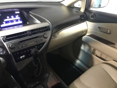 Used 2015 Lexus RX 350 AWD 4dr at Carolina Family Motors near Mooresville, NC