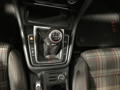 Used 2017  Volkswagen GTI 4d Hatchback S 6spd at Carolina Family Motors near Mooresville&comma; NC