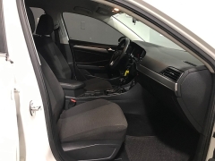 Used 2019  Volkswagen Jetta 4d Sedan 1&period;4T S Auto at Carolina Family Motors near Mooresville&comma; NC