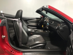 Used 2012 Chevrolet Camaro 2d Convertible LT2 at Carolina Family Motors near Mooresville, NC