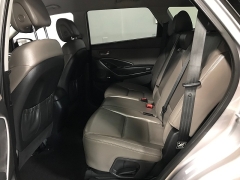 Used 2013 Hyundai Santa Fe 4d SUV AWD GLS at Carolina Family Motors near Mooresville, NC