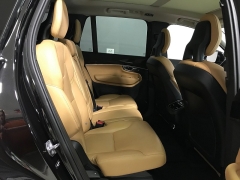 Used 2016  Volvo XC90 4d SUV AWD T6 Momentum at Carolina Family Motors near Mooresville&comma; NC