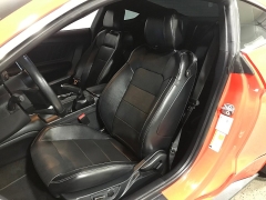Used 2016 Ford Mustang 2d Fastback EcoBoost Premium at Carolina Family Motors near Mooresville, NC