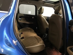 Used 2017  MINI Countryman Cooper S ALL4 at Carolina Family Motors near Mooresville&comma; NC