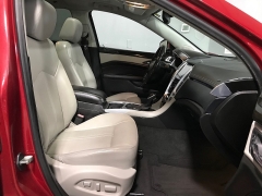 Used 2014  Cadillac SRX 4d SUV FWD Luxury at Carolina Family Motors near Mooresville&comma; NC