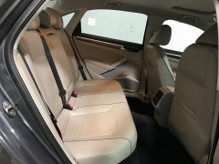 Used 2016  Volkswagen Passat 4d Sedan 1&period;8T SE at Carolina Family Motors near Mooresville&comma; NC