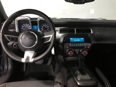 Used 2010 Chevrolet Camaro 2d Coupe LT1 at Carolina Family Motors near Mooresville, NC
