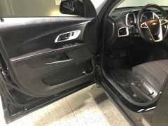 Used 2015  Chevrolet Equinox 4d SUV FWD LT w&sol;1LT at Carolina Family Motors near Mooresville&comma; NC