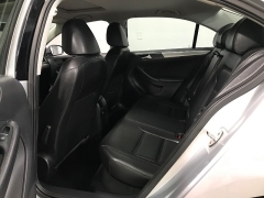 Used 2015 Volkswagen Jetta 4d Sedan SE w/Connectivity at Carolina Family Motors near Mooresville, NC